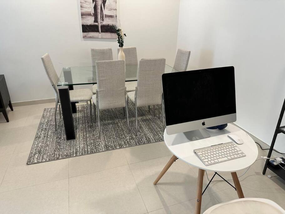 Apartment Luxurious Spacious Family *