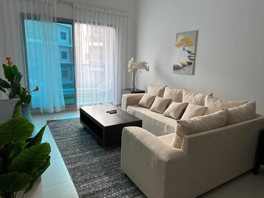 Luxurious Spacious Family Apartment Dubai