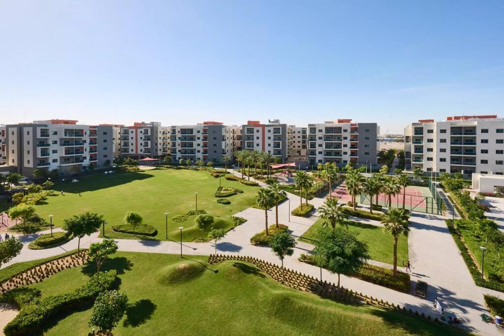 Apartment Luxurious Spacious Family *