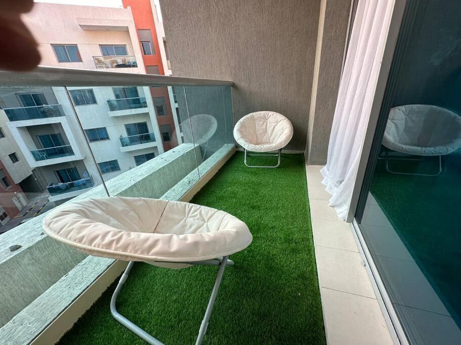 Luxurious Spacious Family Apartment Dubai