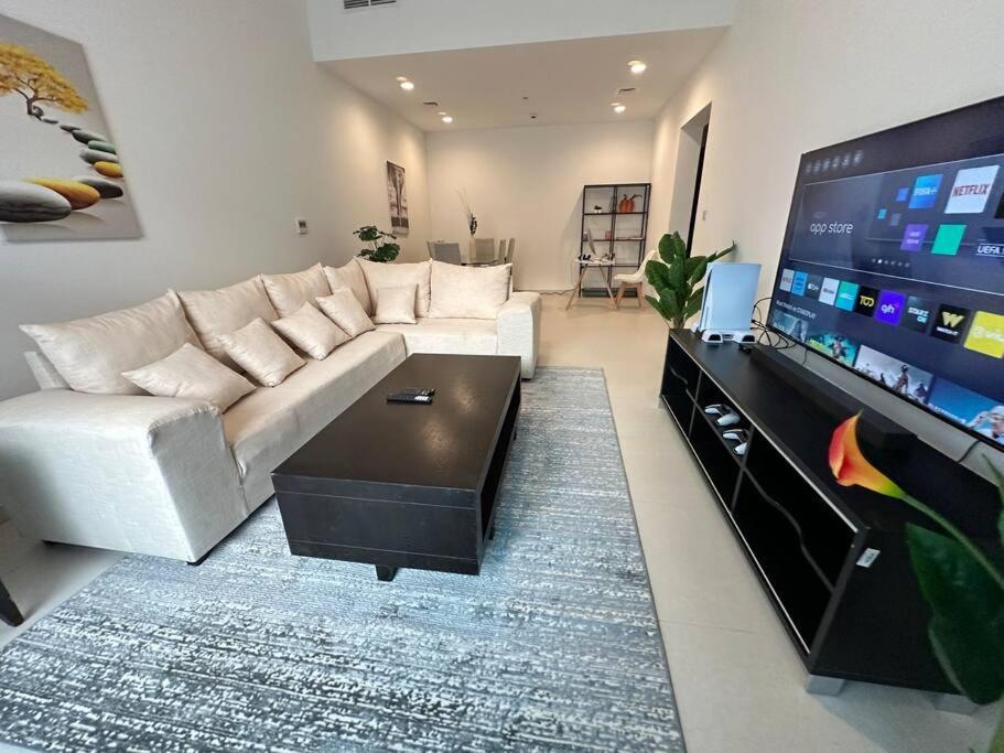 Apartment Luxurious Spacious Family *