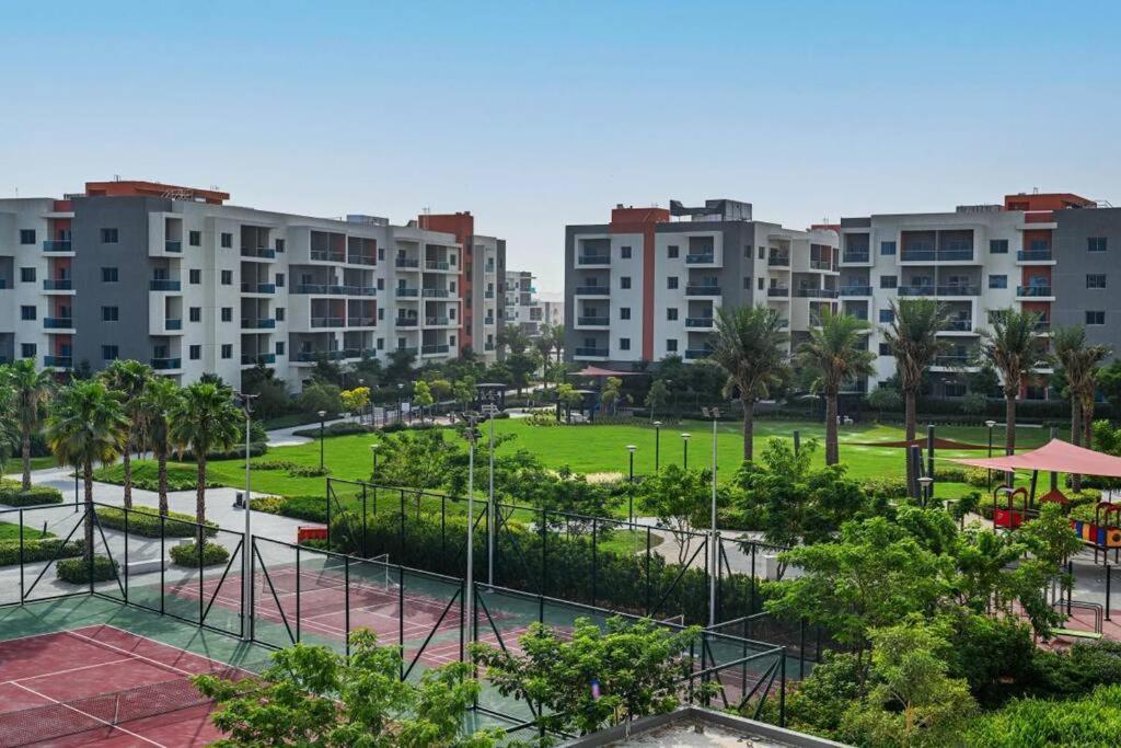 Luxurious Spacious Family * Dubai