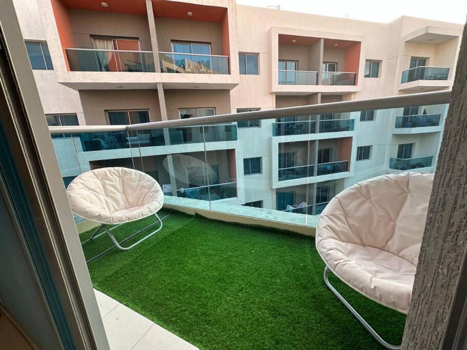 Apartment Luxurious Spacious Family
